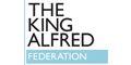 The King Alfred Federation logo
