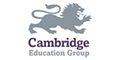 Cambridge Education Group logo