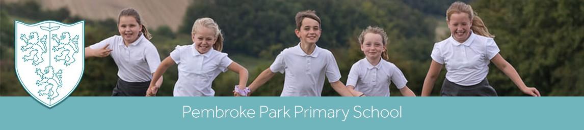 Pembroke Park Primary School banner