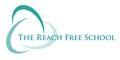 The Reach Free School logo