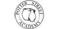 Potter Street Academy logo