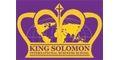 King Solomon International Business School logo