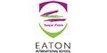 Eaton International School logo