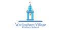 Warlingham Village Primary School logo