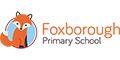 Foxborough Primary School logo