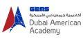 GEMS Dubai American Academy logo