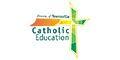 Diocese of Townsville Catholic Education logo