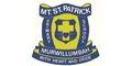 Mount St Patrick Primary School MURWILLUMBAH logo
