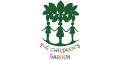 The Children's Garden, Al Barsha logo
