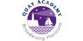 Quay Academy logo