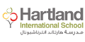 Hartland International School logo