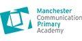 Manchester Communication Primary Academy logo