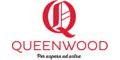 Queenwood School for Girls  - Senior School logo