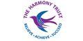 The Harmony Trust logo