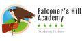Falconer's Hill Academy logo