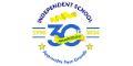 Independent School logo