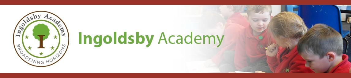 Ingoldsby Academy banner