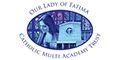 Our Lady of Fatima Catholic Multi Academy Trust logo