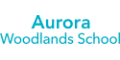 Aurora Woodlands School logo