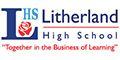 Litherland High School logo