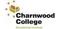 Charnwood College logo