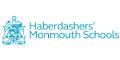 Haberdashers' Monmouth Schools logo