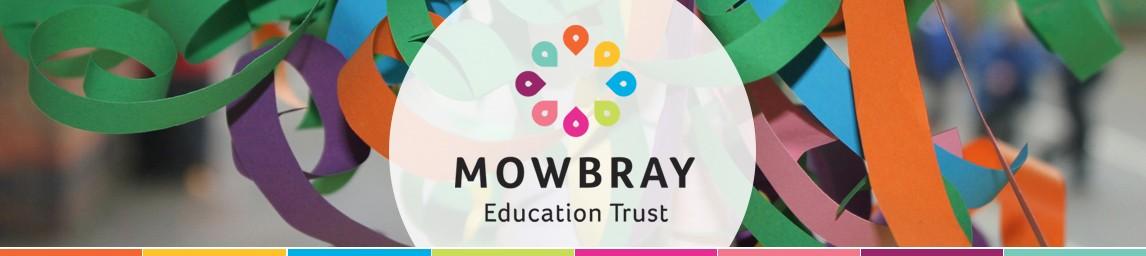 Mowbray Education Trust Limited banner