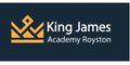 King James Academy Royston Trust logo