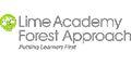 Lime Academy Forest Approach logo