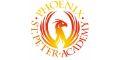 Phoenix St Peter Academy logo