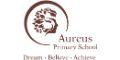Aureus Primary School logo