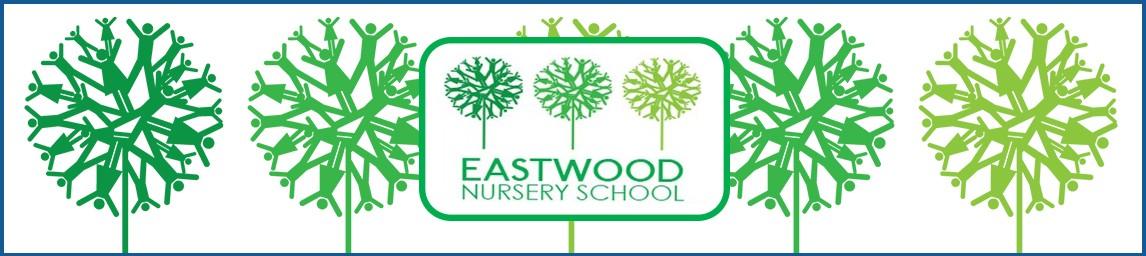 Eastwood Nursery School and Children’s Centre banner