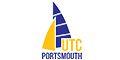 UTC Portsmouth logo
