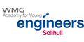 WMG Academy for Young Engineers (Solihull) logo