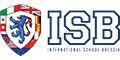 International School Brescia logo