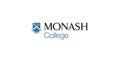 Monash College - City campus logo