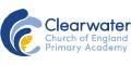 Clearwater Church of England Primary Academy logo