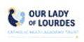 Our Lady of Lourdes Catholic Multi-Academy Trust logo