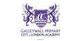 Galleywall Primary City Of London Academy logo