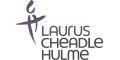 Laurus Cheadle Hulme logo