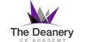 The Deanery CE Academy logo