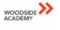 Woodside Academy logo