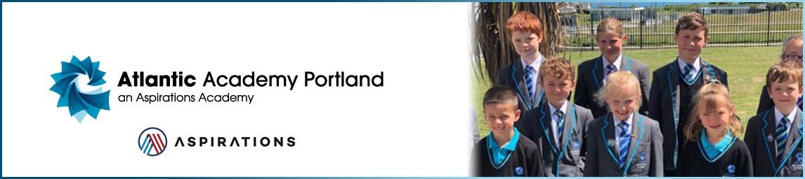Atlantic Academy Portland banner
