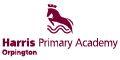 Harris Primary Academy Orpington logo