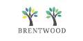Brentwood High School and Community College logo