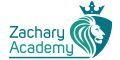 Zachary Academy logo