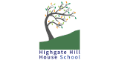 Highgate Hill House School logo