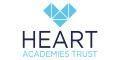 HEART Academies Trust logo