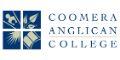 Coomera Anglican College logo