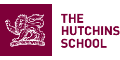 The Hutchins School logo